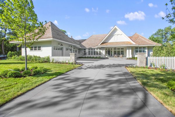 Cost of Driveway Concreting in Murrieta