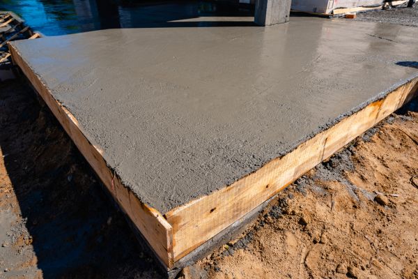 Cost of Slab Replacement in Murrieta