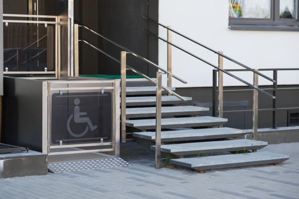 Entryway Stair Installation in Murrieta