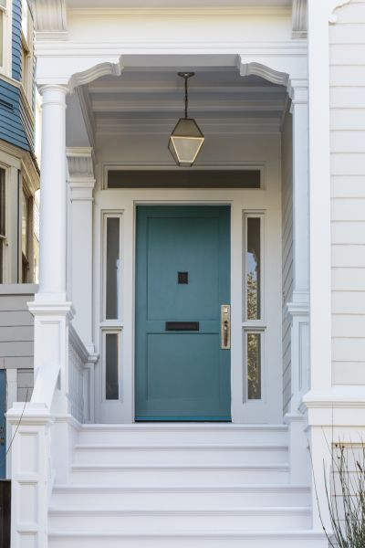 Front Door Steps Installation in Murrieta
