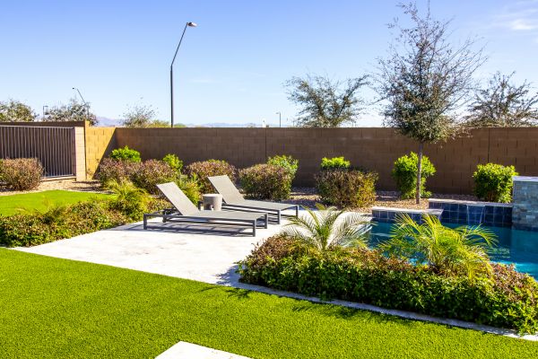 Swimming Pool Patio Service in Murrieta