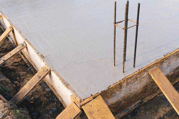 Foundation Pad Service in Murrieta