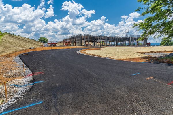 Driveway Construction in Murrieta