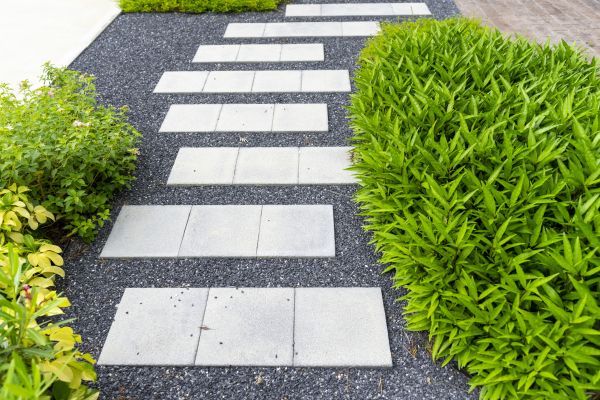 Home Walkway Installation in Murrieta