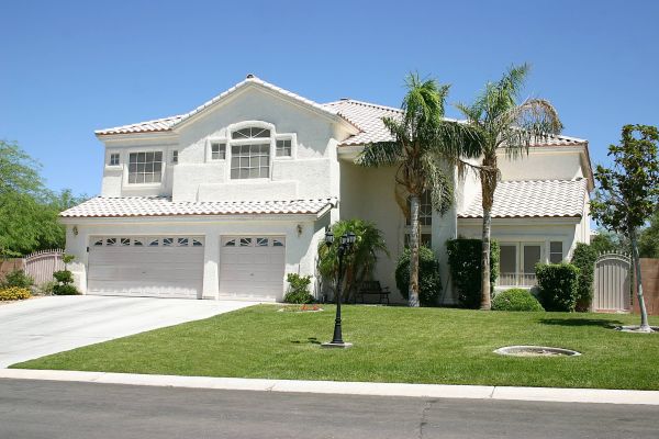 Driveway Pad Construction in Murrieta