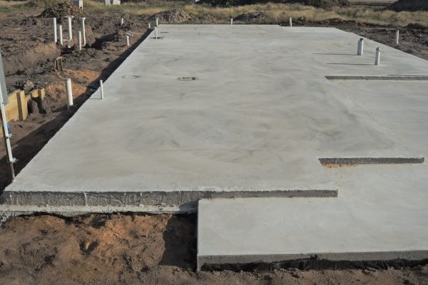 Slab Enlargement in Murrieta
