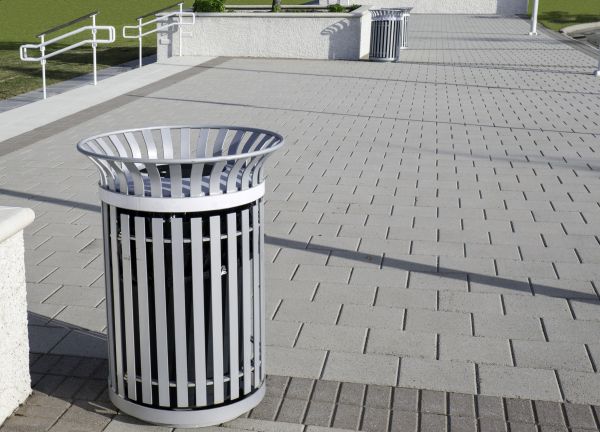 Courtyard Pavement Service in Murrieta