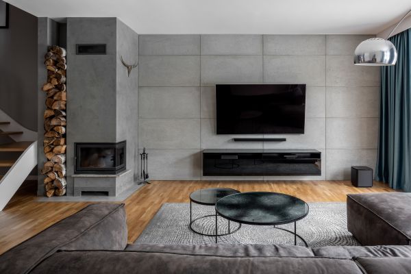 Cement Wall Installation in Murrieta