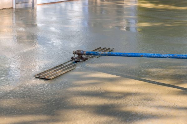 Slab Building Service in Murrieta