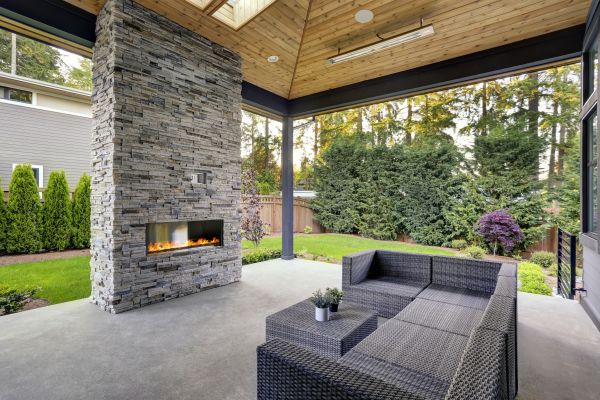 Concrete Patio Renovation in Murrieta