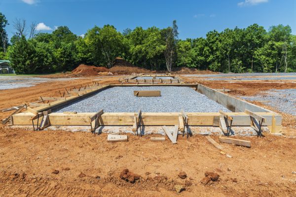 Carport Slab Pouring in Murrieta