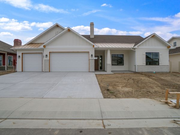 Carport Apron Installation in Murrieta