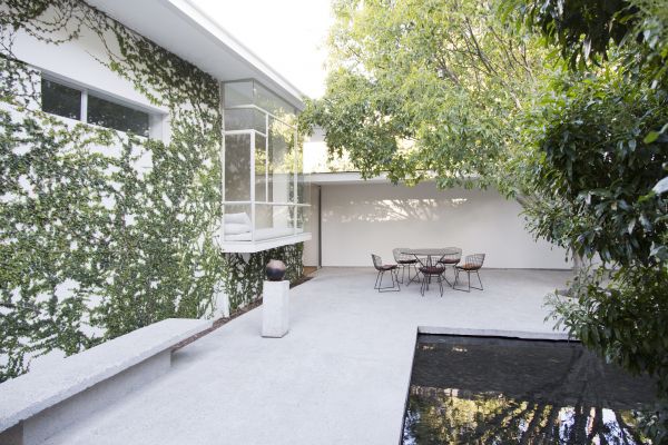 Courtyard Paving in Murrieta