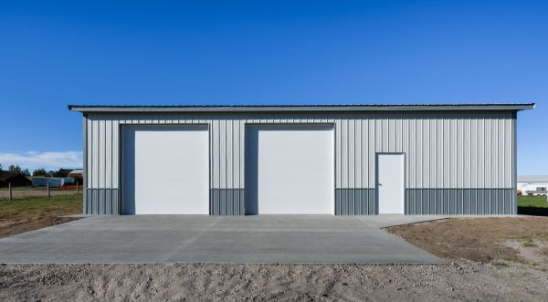 Carport Apron Replacement in Murrieta