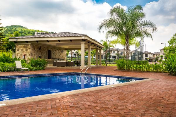 Pool Area Enlargement in Murrieta