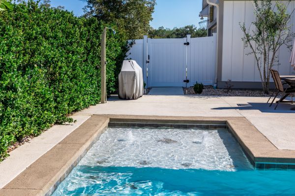 Pool Pavement Installation in Murrieta