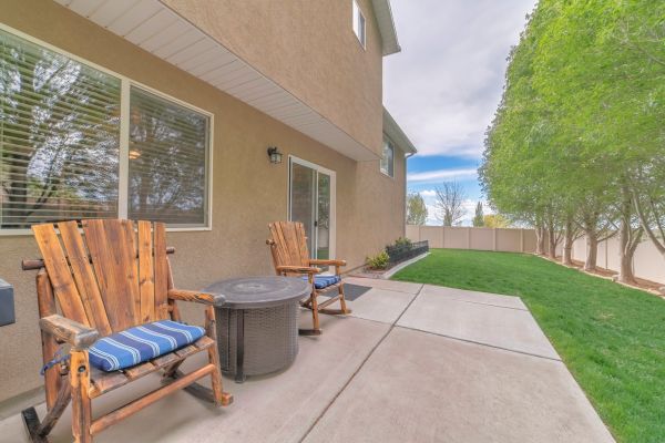 Patio Slab Replacement in Murrieta