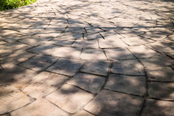 Concrete Patio Service in Murrieta