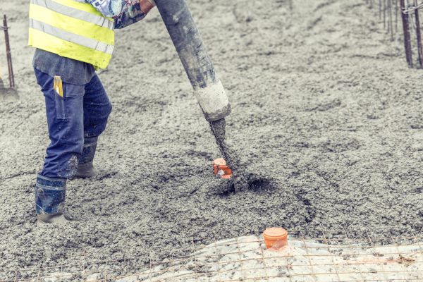 Cost of Pervious Concrete Installation in Murrieta