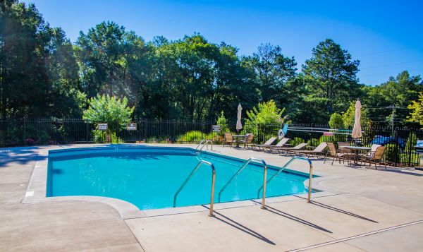 Pool Paving Installation in Murrieta