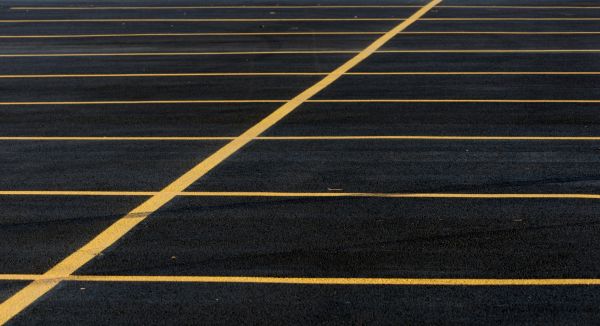Parking Slab Installation in Murrieta