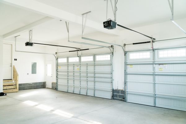 Garage Concreting in Murrieta