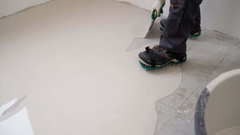 Concrete Repair and Restoration