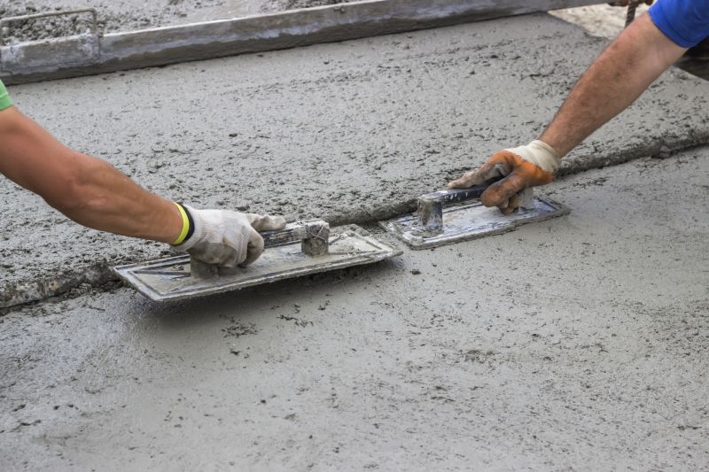 Concrete Restoration Professionals